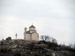 Aleksandar BD 
Црква Светих Новомученика 
2009-05-06 17:42:50