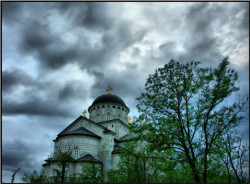 boricic goran 
Храм Христовог Васкрсења  
2009-05-07 15:45:15