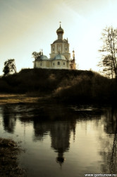 AlexG 
Оковцы. Смоленская церковь 
2009-05-09 21:05:00