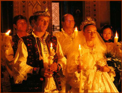 Alexsi 
A wedding, a crowning, in Maramures, Romania 
2009-05-10 05:19:59
