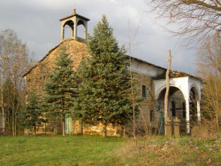 chrstom 
Селската църква  
2009-05-10 07:04:28