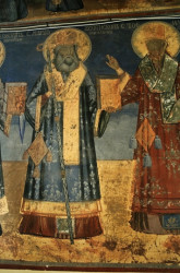 Anima_Mea 
св.Марко, архиепископ Преславски 
2009-05-11 19:29:53