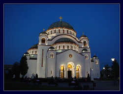 mikica 
Храм Светог Саве - Београд 
2009-05-13 14:53:31