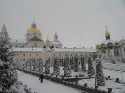 haidamaka 
Найбільша святиня Заходу України 
2009-05-13 23:36:01