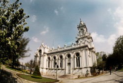 Anima_Mea 
Св.Стефан (bulgar demir kilise Sv.Stefan) 
2009-05-14 19:47:07