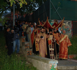 jorge 
Parohia "Sf. Nectarie Taumaturgul" Coslada (Spania) 
2009-05-14 23:45:44