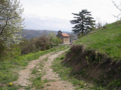 vlades 
Manastir u Tusimlji 
2009-05-15 14:43:03