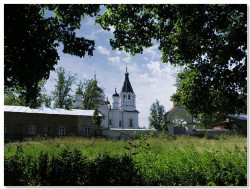 Hongor 
Белый скит 
2009-05-16 04:07:32