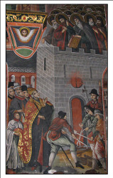 cosmin 
The Holy Martyrs of Zographou monastery 
2009-05-16 20:44:55