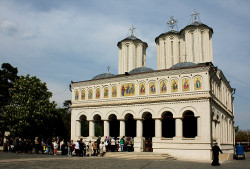 mihaela 
Waiting to venerate holy relics of Saint Grigorious Palamas 
2009-05-17 01:05:46