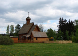 branka 
Храм святителя Филарета, митрополита Московского 
2009-05-17 09:11:16