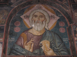 dramones 
Господ Саваот - Пећка Патријаршија 
2009-05-18 17:23:11