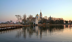 AlexG 
Звенящая тишина 
2009-05-19 19:44:01