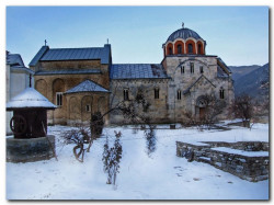 AleksaSrbin 
Зима у Студеници 
2009-05-19 21:24:48