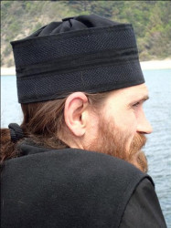 Timothey 
...съзерцание/contemplation... 
2009-05-20 10:24:55
