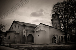 Anima_Mea 
храм Св.Успение Богородично (1838) и храм св.Неделя (ХVІІІ) 
2009-05-20 20:24:33