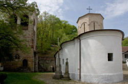 bokis 
Манастир Свети Роман 
2009-05-21 22:26:47