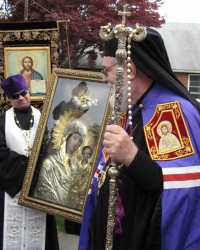 jcoolman 
Sitka Icon Visits Monastery of St. Tikhon of Zadonsk 
2009-05-23 22:16:49