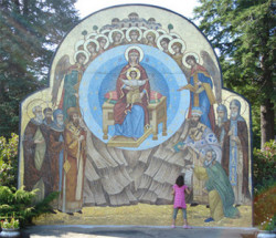 frvladislav 
О Тебје радујетсја всјакаја твар 
2009-05-24 05:41:13