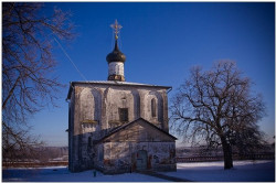 Verusha 
Храм отшельник 
2009-05-25 13:58:35