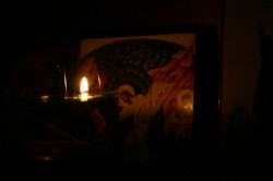 + Crnorizac + 
+ Посница у Кареји,Оданије Пасхе + 
2009-05-26 18:28:43