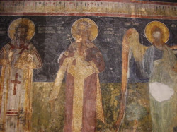 rosmarinus 
Манастир Савина, живопис у малој цркви 
2009-05-27 22:24:33