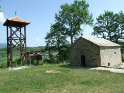 + Rasani + 
Црква у селу Ковачево,храм посвећен Рођењу Пресвете Бо 
2009-05-29 12:50:48