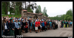 ioann 
XXX Paschalna Pielgrzymka Młodzieży na Św. Górę Grabarkę (2) 
2009-05-30 03:38:52
