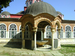 Fllorin 
Vas pentru aghiasma mare 
2009-05-31 23:58:14