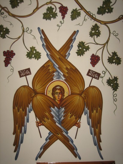 Kykkos Monastery