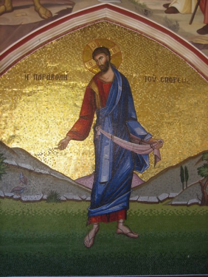 Kykkos Monastery