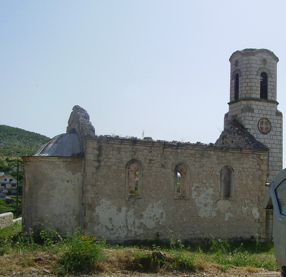 Благај код Мостара / Blagaj near Mostar