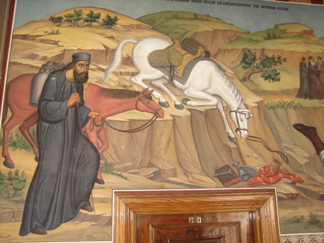  Kykkos Monastery