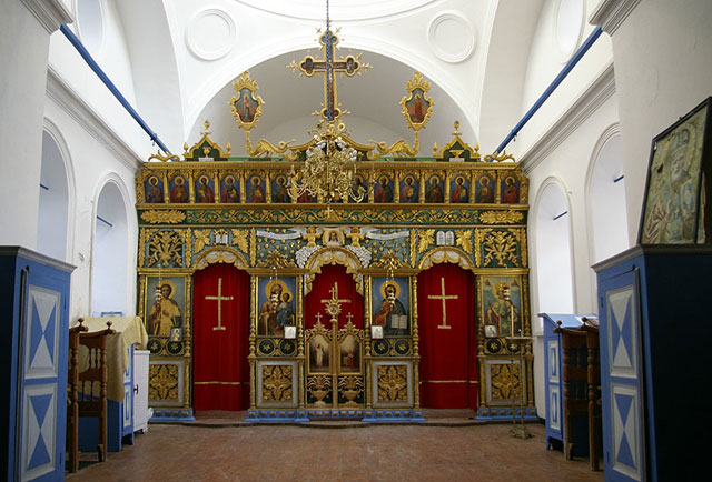 Храм Св. Никола
