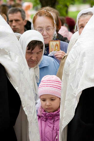 про девочку (светлый ангел)