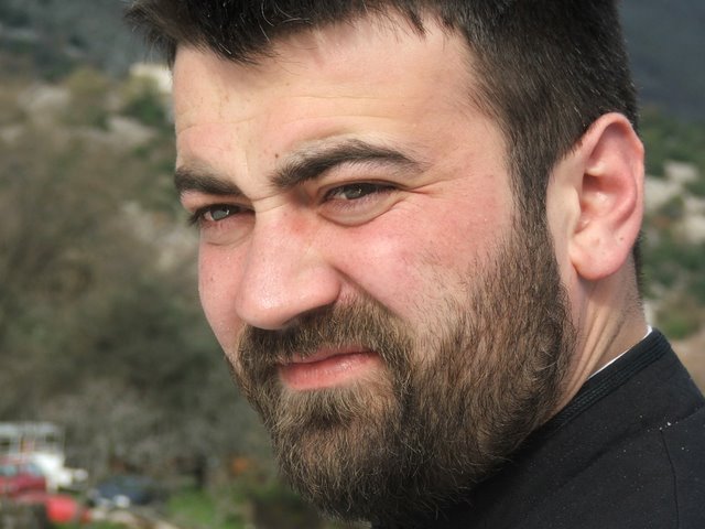 Otac Jovica