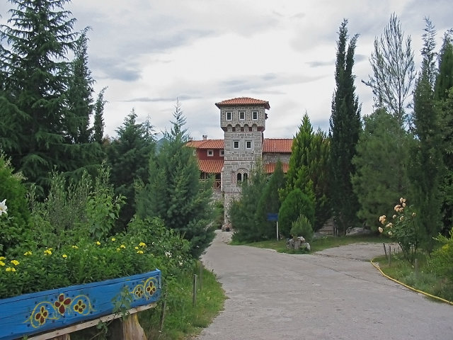 Тврдош 3