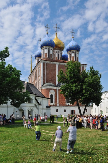 Успенский собор