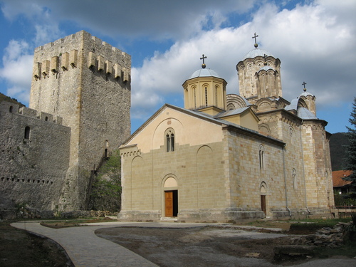 манастир Манасија