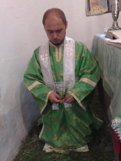 Духови