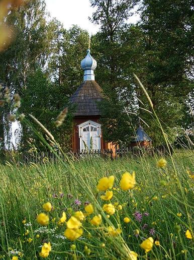 w. NOWOBEREZOWO