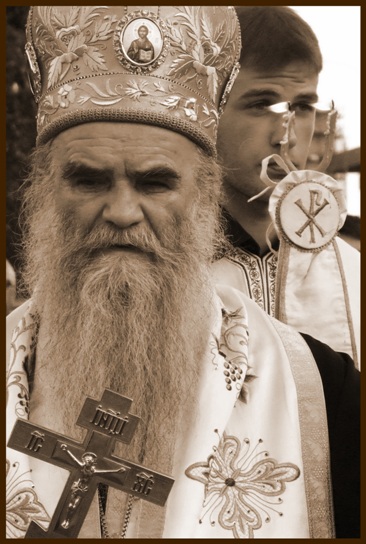 Владика Амфилохије (Радовић)