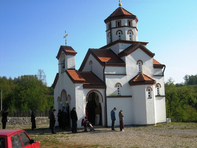 молитва