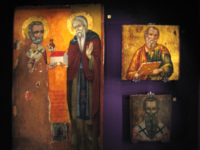 Kykkos Monastery