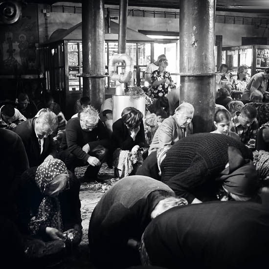Pentecost prayers