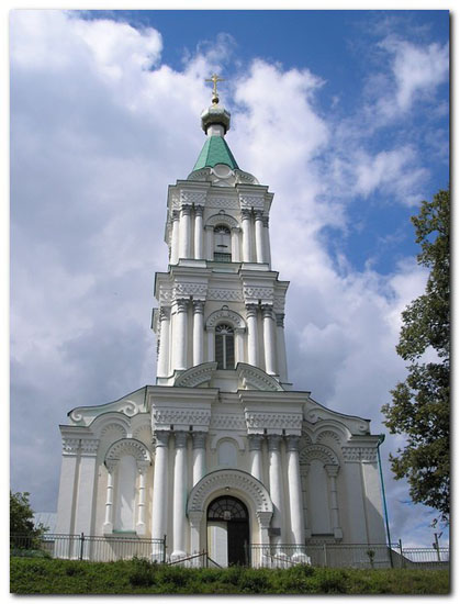 Мы всё можем пройти, если будем знать,..