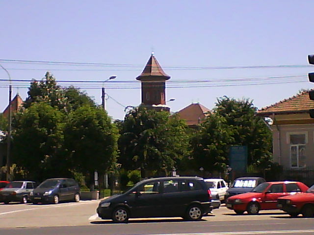 Sfanta Biserica Precista