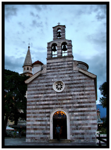 Budva