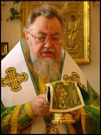 Да пом'яне Вас Господь Бог во Царствії Своїм ...
