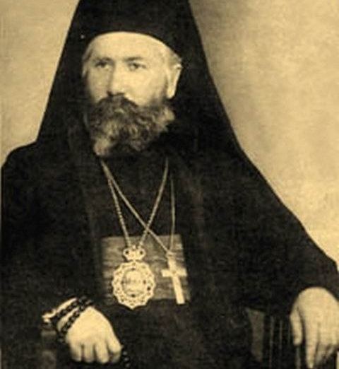 JOANIKIJE LIPOVAC (1890-1945)